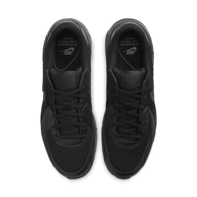 Afbeelding van Nike Air Max Excee Black Dark Grey
