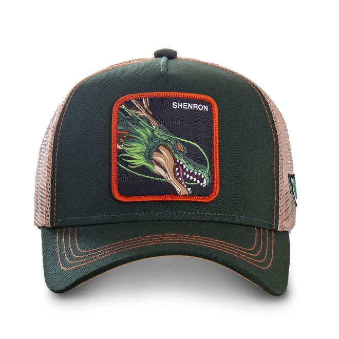 Afbeelding van Capslab Dragon Ball Shenron Cap