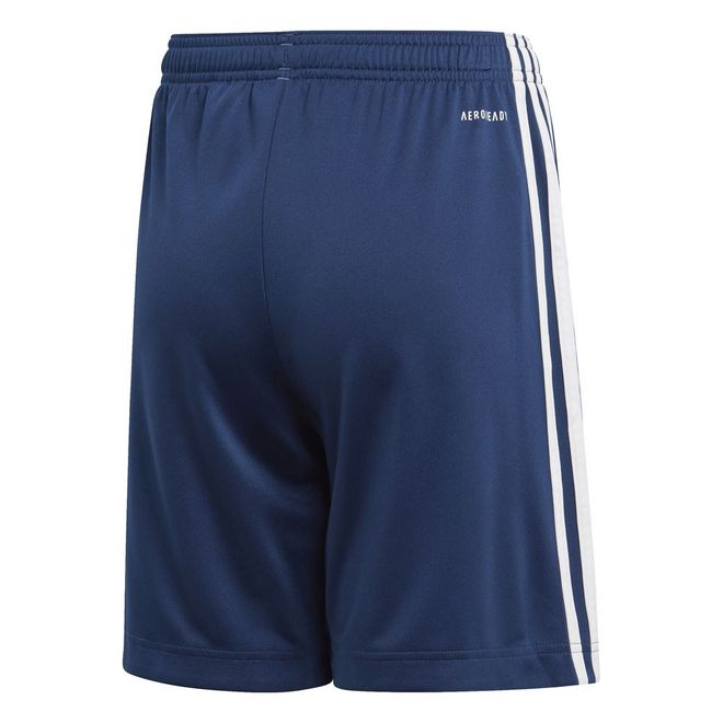 Afbeelding van Ajax Short Kids Uit Icey Blue