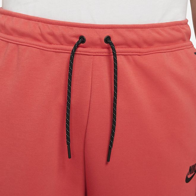 Afbeelding van Nike Sportswear Tech Fleece Short Lobster