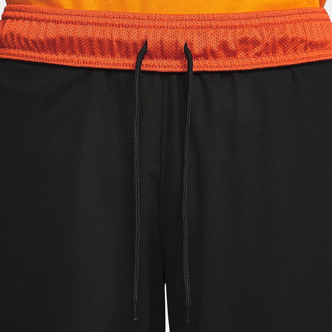 Afbeelding van Nederlands Elftal Short Zwart