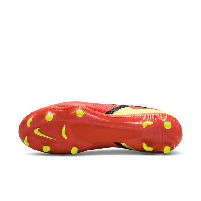 Afbeelding van Nike Phantom GT2 Academy DF FG White