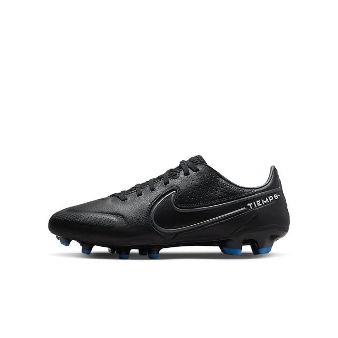 Afbeelding van Nike Tiempo Legend 9 Pro FG Black