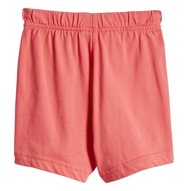 Afbeelding van Adidas Favorites Short Sleeve Set Infants Glory Pink