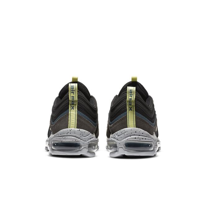 Afbeelding van Nike Air Max 97 Newsprint