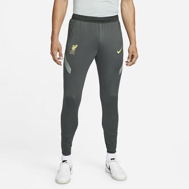 Afbeelding van Liverpool FC Strike Set Wolf Grey