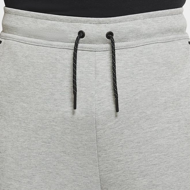 Afbeelding van Nike Tech Fleece Pant Dark Grey Heather