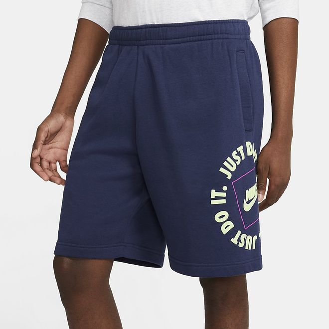Afbeelding van Nike Sportswear JDI Short Midnight Navy