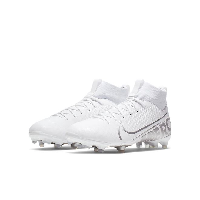 Afbeelding van Nike Superfly 7 Academy GS FG Kids White