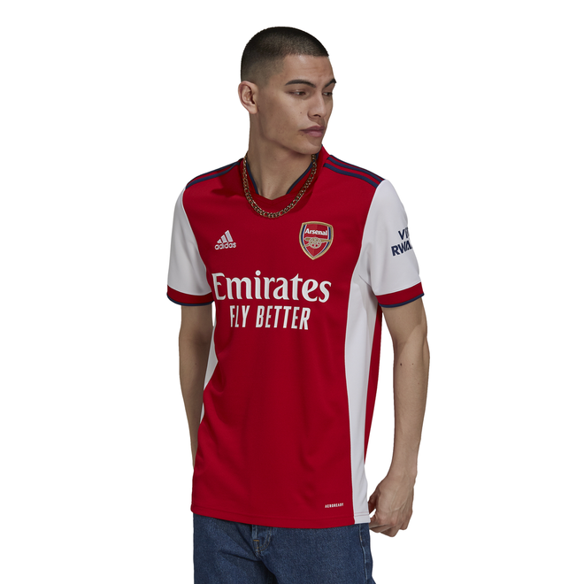 Afbeelding van Arsenal FC Shirt 21/22 Thuis