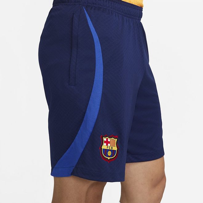 Afbeelding van FC Barcelona Zomerset Vived Orange
