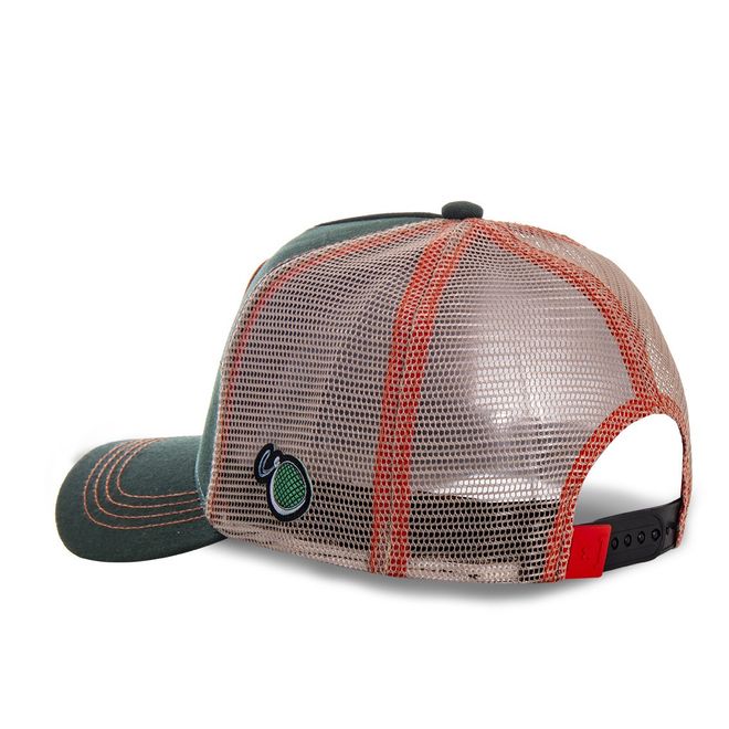 Afbeelding van Capslab Dragon Ball Shenron Cap