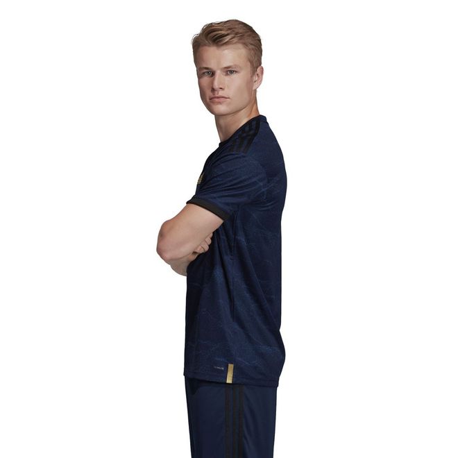 Afbeelding van Real Madrid Uitshirt
