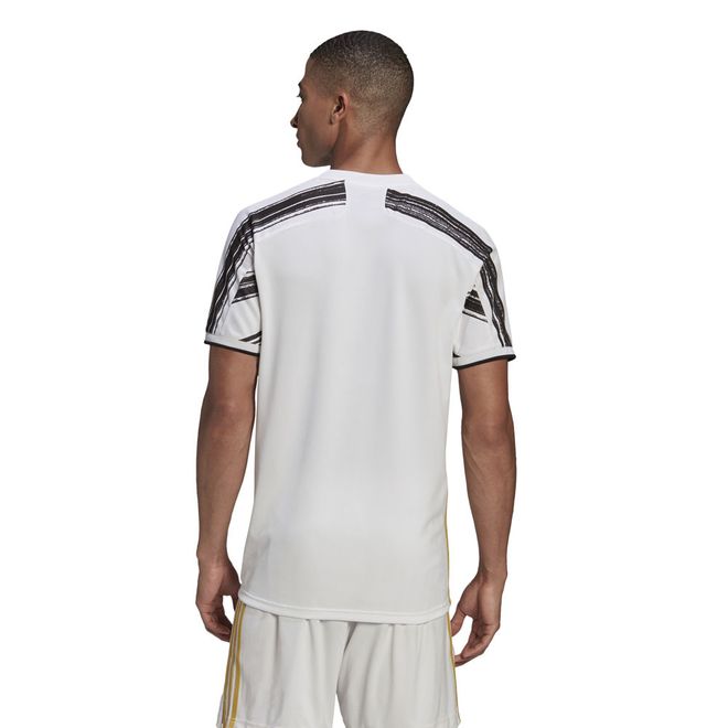 Afbeelding van Juventus Shirt Thuis