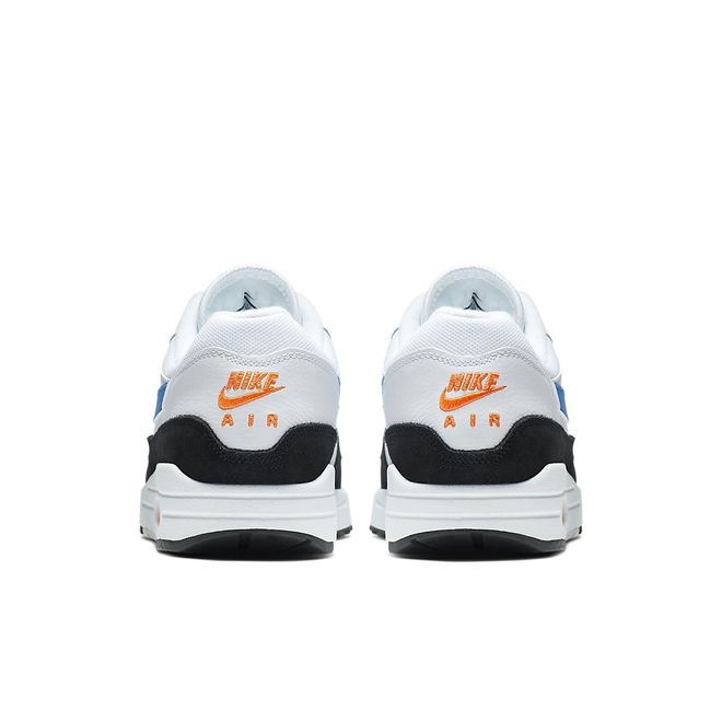 Afbeelding van Nike Air Max 1 White Blue