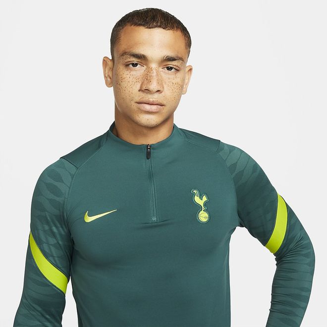Afbeelding van Tottenham Hotspur Strike Set Dark Teal Green