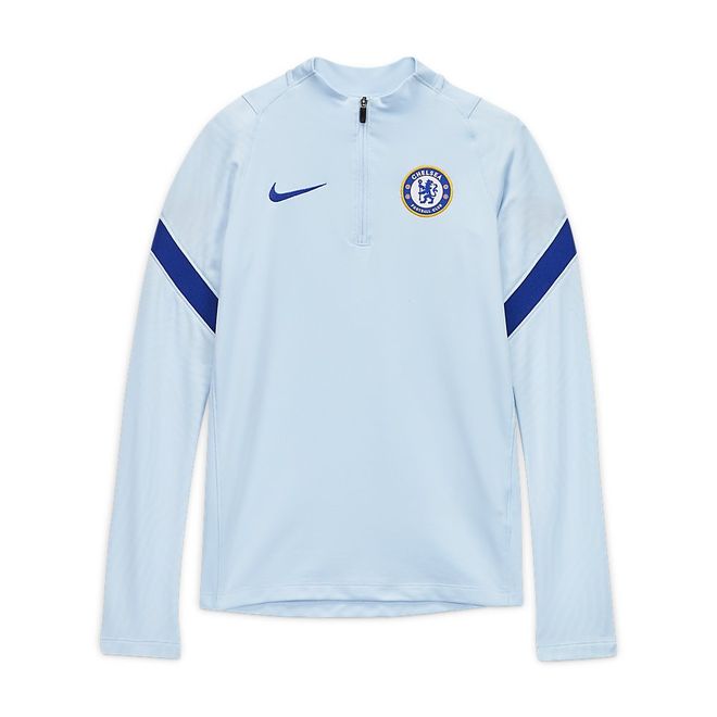 Afbeelding van Chelsea FC Strike Set Kids Cobalt Tint