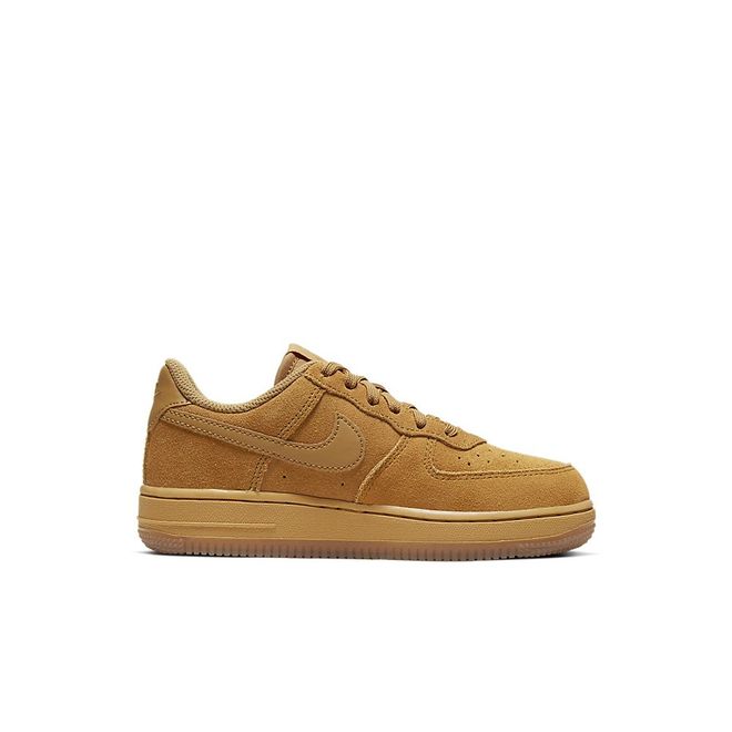 Afbeelding van Nike Force 1 LV8 3 Kids Wheat