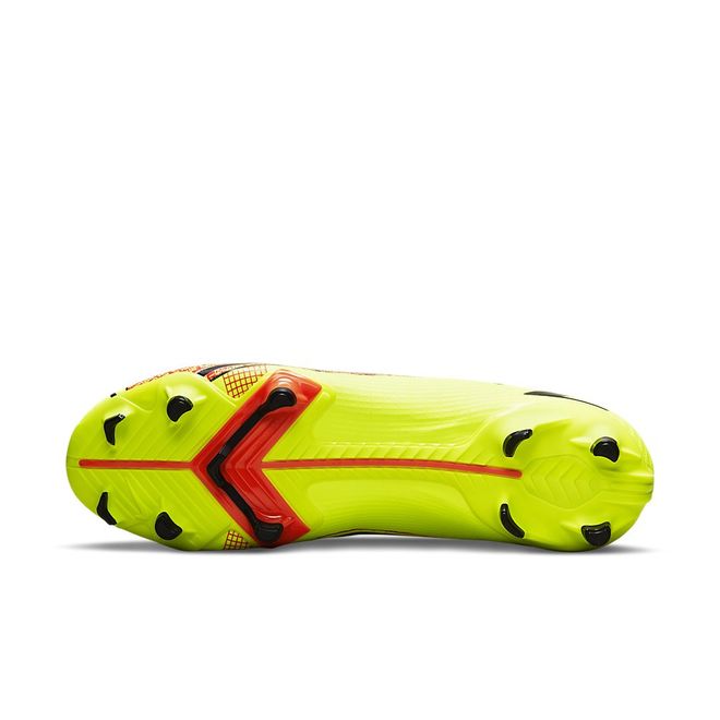 Afbeelding van Nike Mercurial Vapor 14 Academy FG/MG Volt