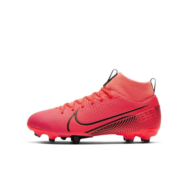 Afbeelding van Nike Superfly 7 Academy GS FG Kids Laser Crimson