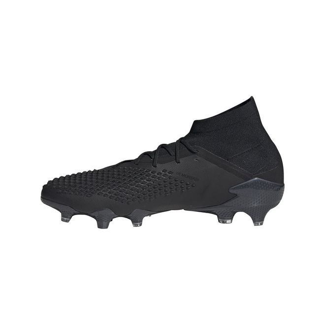 Afbeelding van Adidas Predator Mutator 20.1 FG Core Black