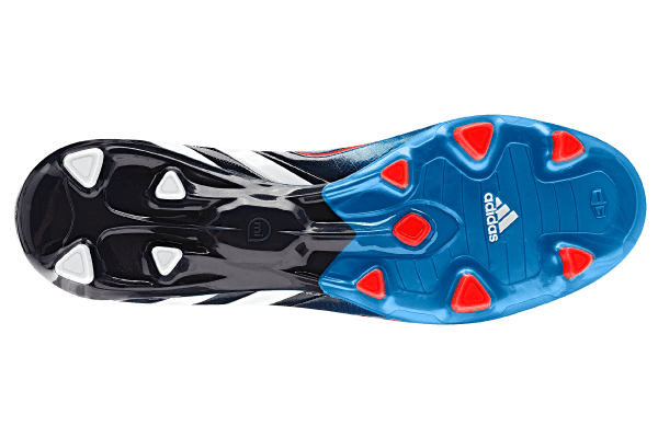 Afbeelding van Adidas Predator Lethal Zones TRX FG