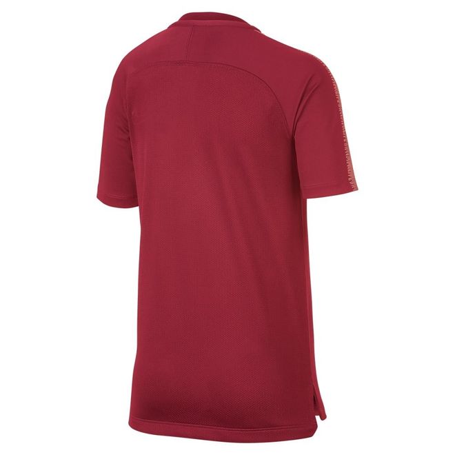 Afbeelding van FC Barcelona Breathe Squad Kids Tropical Pink