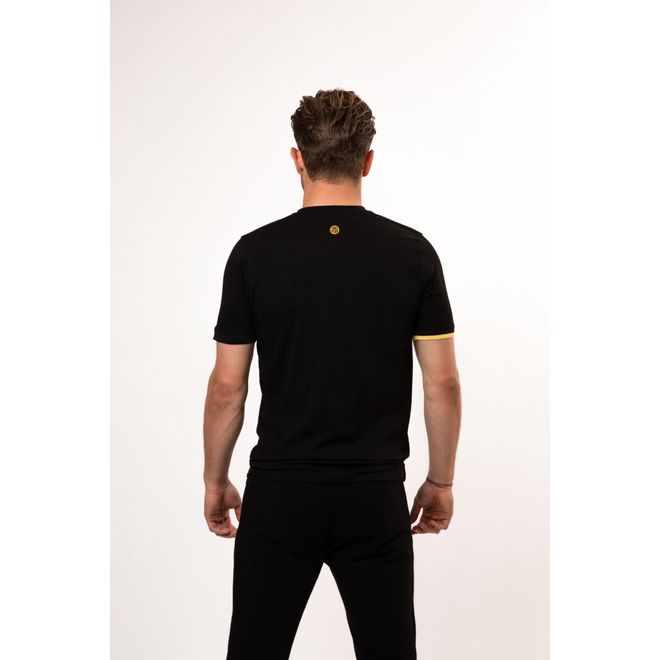 Afbeelding van Calpe Classica T-Shirt Black