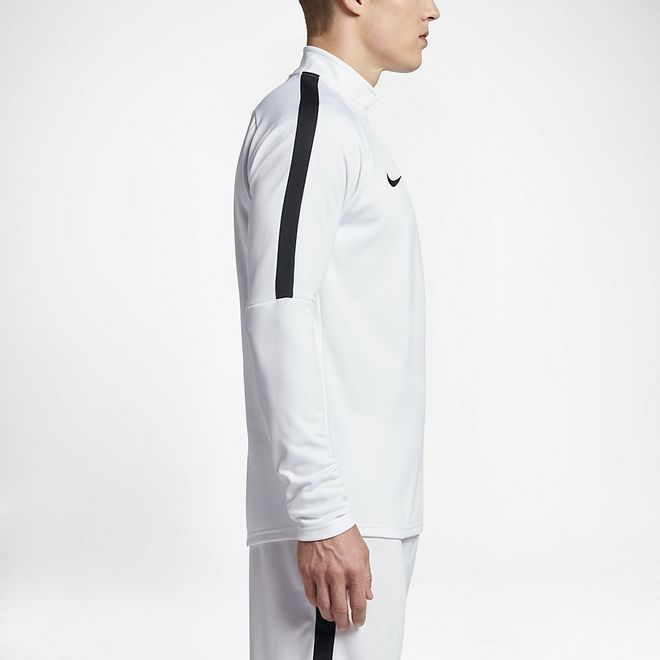 Afbeelding van Nike Dry Academy Set Black White
