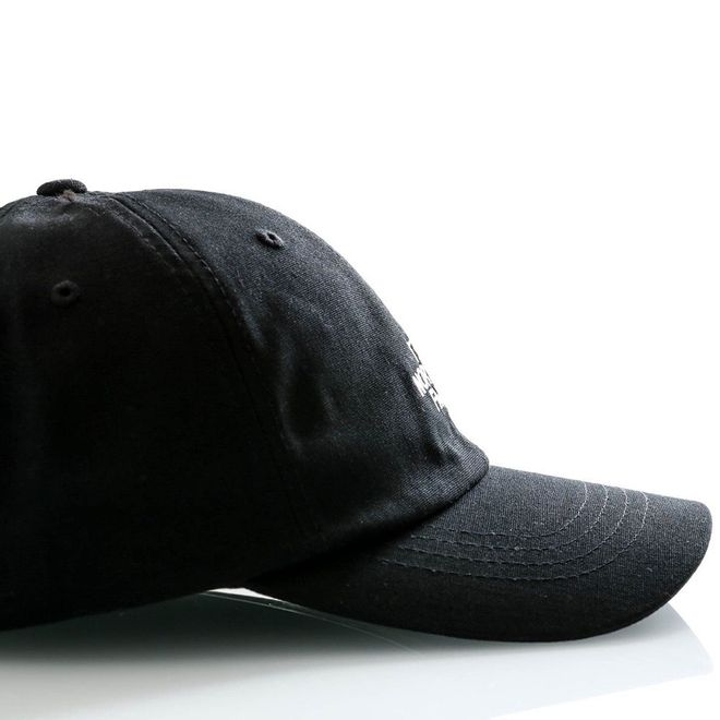 Afbeelding van The North Face Dad Cap Norm Hat Zwart