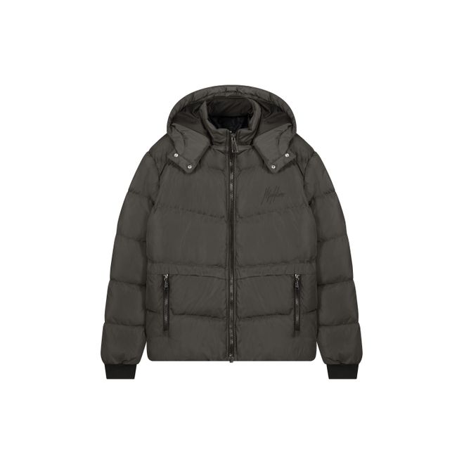 Afbeelding van Malelions Sport Puffer Antra
