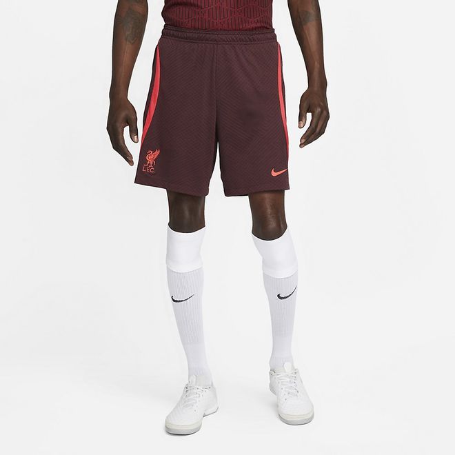 Afbeelding van Liverpool FC Strike Zomerset Sirene Red