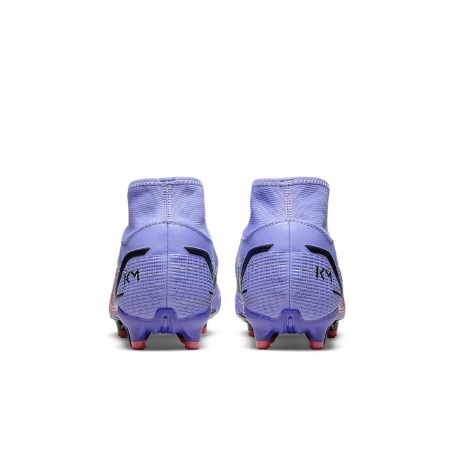 Afbeelding van Nike Mbappe Mercurial Superfly 8 Academy FG