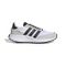 Afbeelding van Adidas Run 70s Lifestyle Hardloopschoenen White