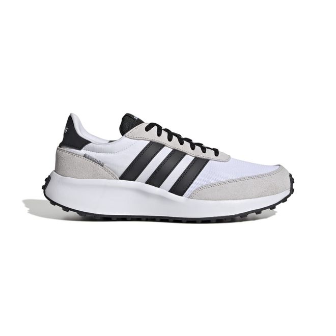 Afbeelding van Adidas Run 70s Lifestyle Hardloopschoenen White