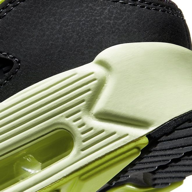 Afbeelding van Nike Air Max 90 Dark Smoke Grey Volt