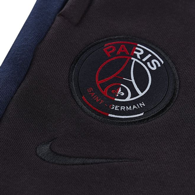 Afbeelding van Paris Saint-Germain Fleece Pant Kids Oil Grey