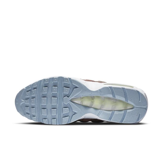 Afbeelding van Nike Air Max 95 NRG Recycled Canvas