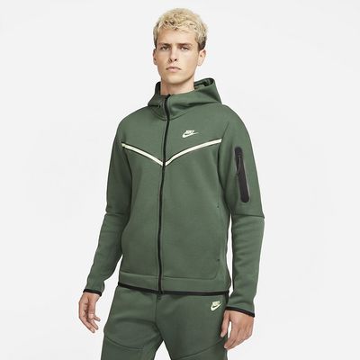Nike Tech Fleece Collectie Sportschoenshop
