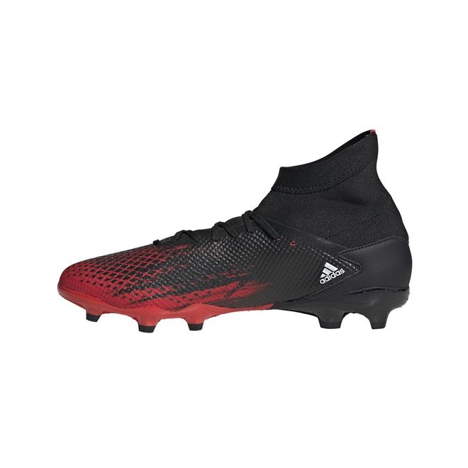Afbeelding van Adidas Predator 20.3 FG Active Red