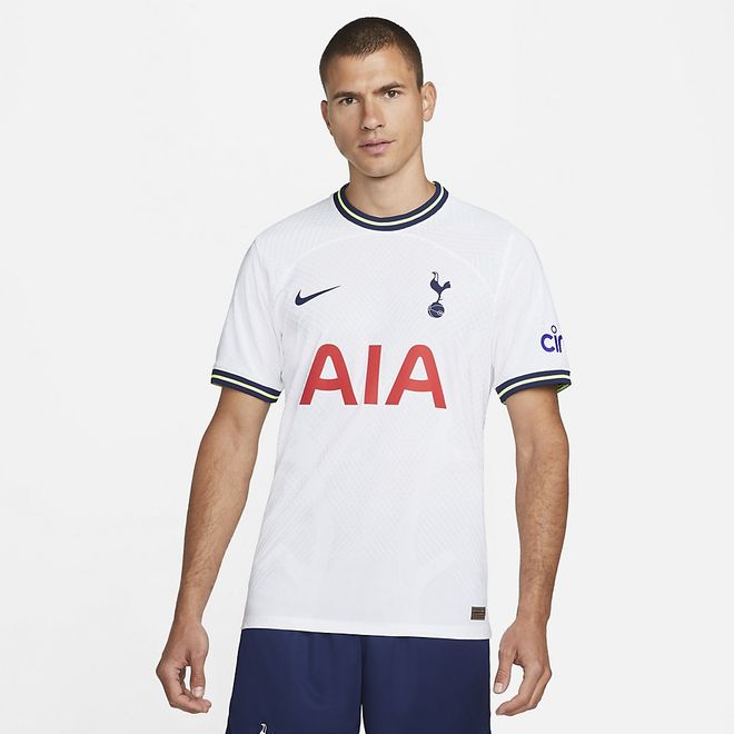 Afbeelding van Tottenham Hotspur Stadium Home Shirt