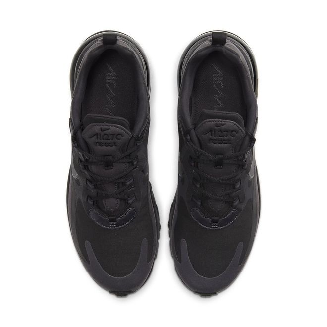 Afbeelding van Nike Air Max 270 React Black Oil Grey