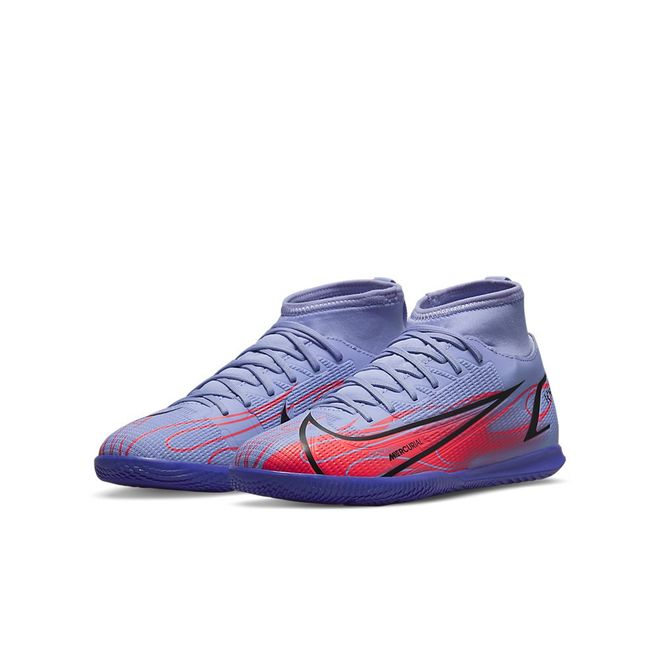 Afbeelding van Nike Mbappe Mercurial Superfly 8 Club KM IC KIds