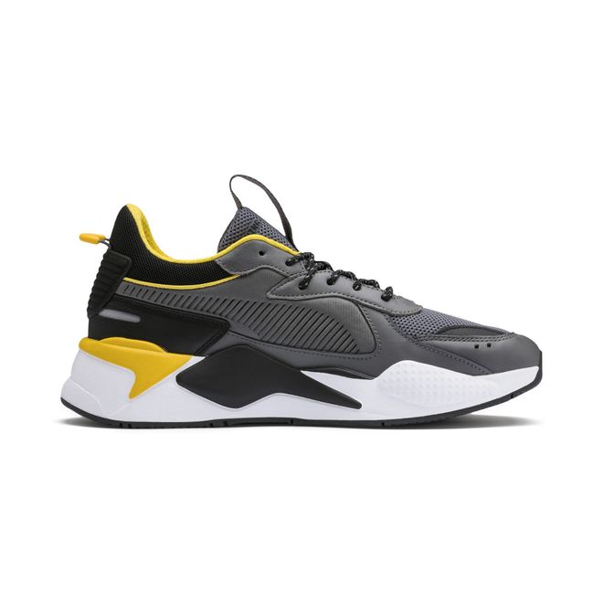 Afbeelding van Puma RS X Core Castlerock Black