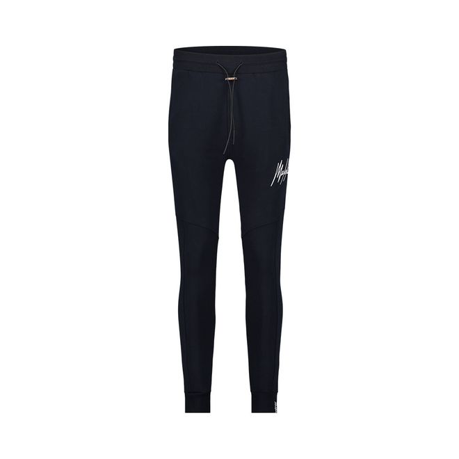 Afbeelding van Malelions Lective Hoodie Set Navy