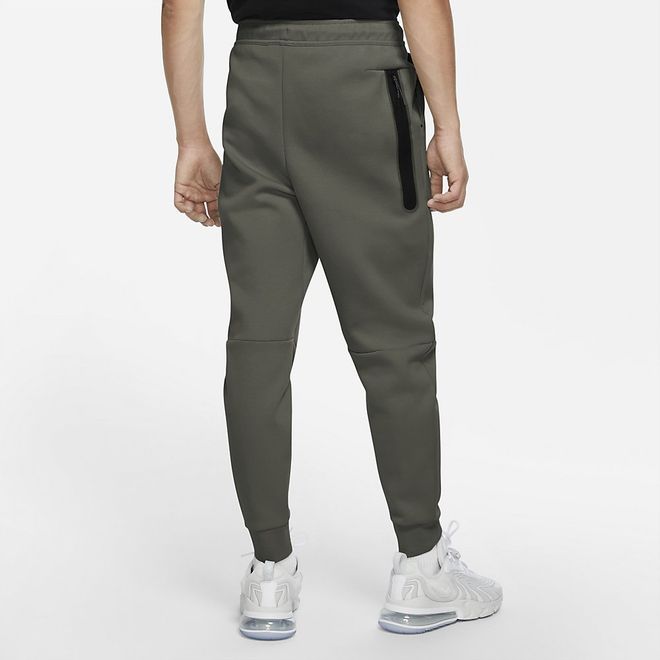 Afbeelding van Nike Tech Fleece Pant Twilight Marsh