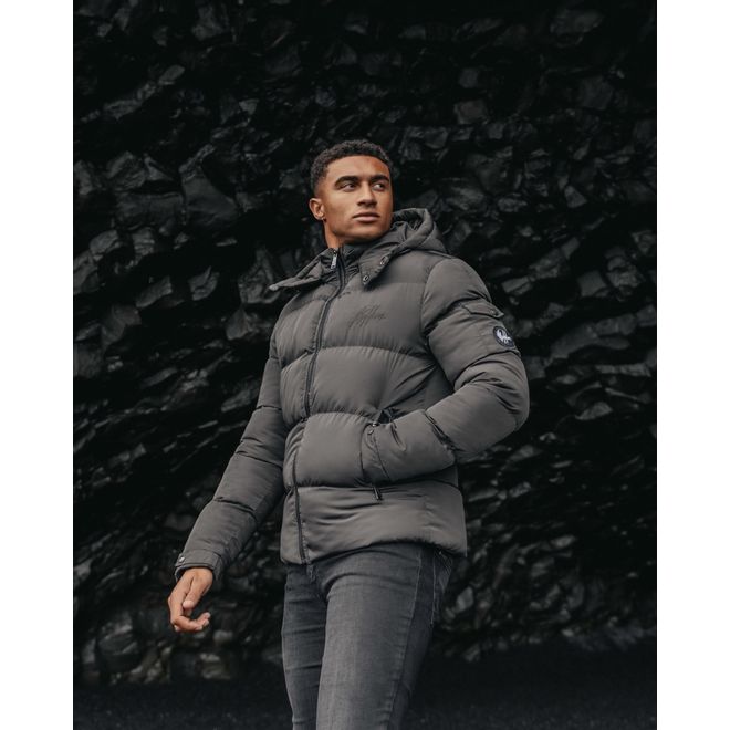 Afbeelding van Malelions Men Donn Puffer Antra
