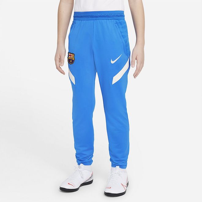 Afbeelding van FC Barcelona Dri-FIT Strike Set Kids Soar