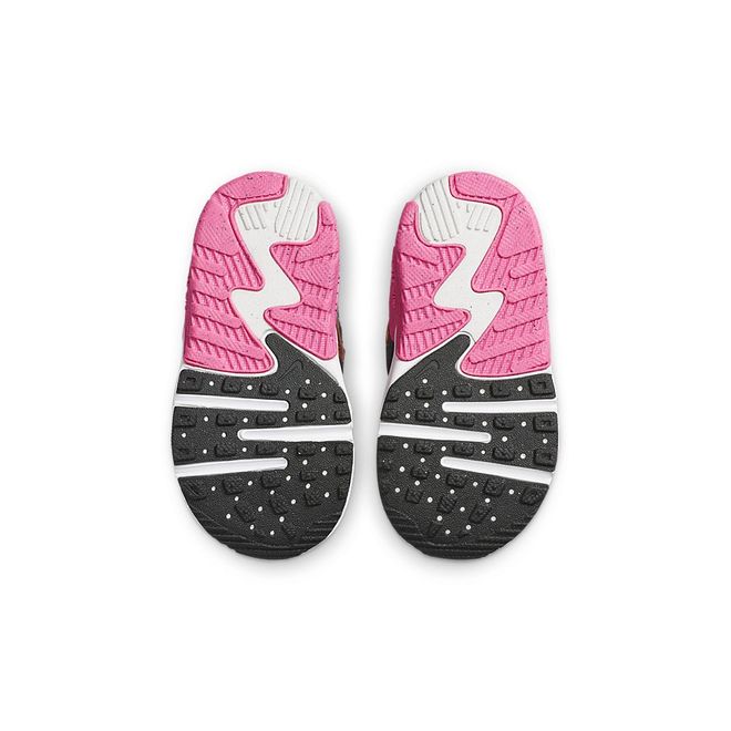 Afbeelding van Nike Air Max Excee Infants Off Noir