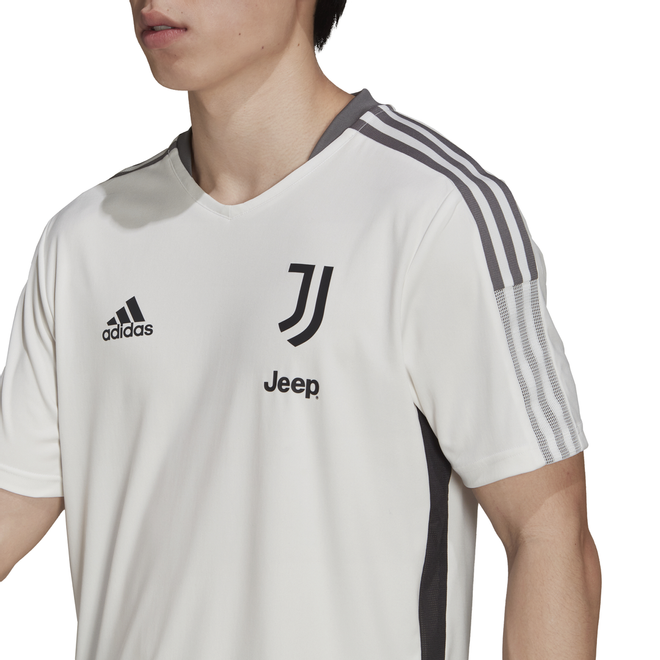 Afbeelding van Juventus Summer Set White